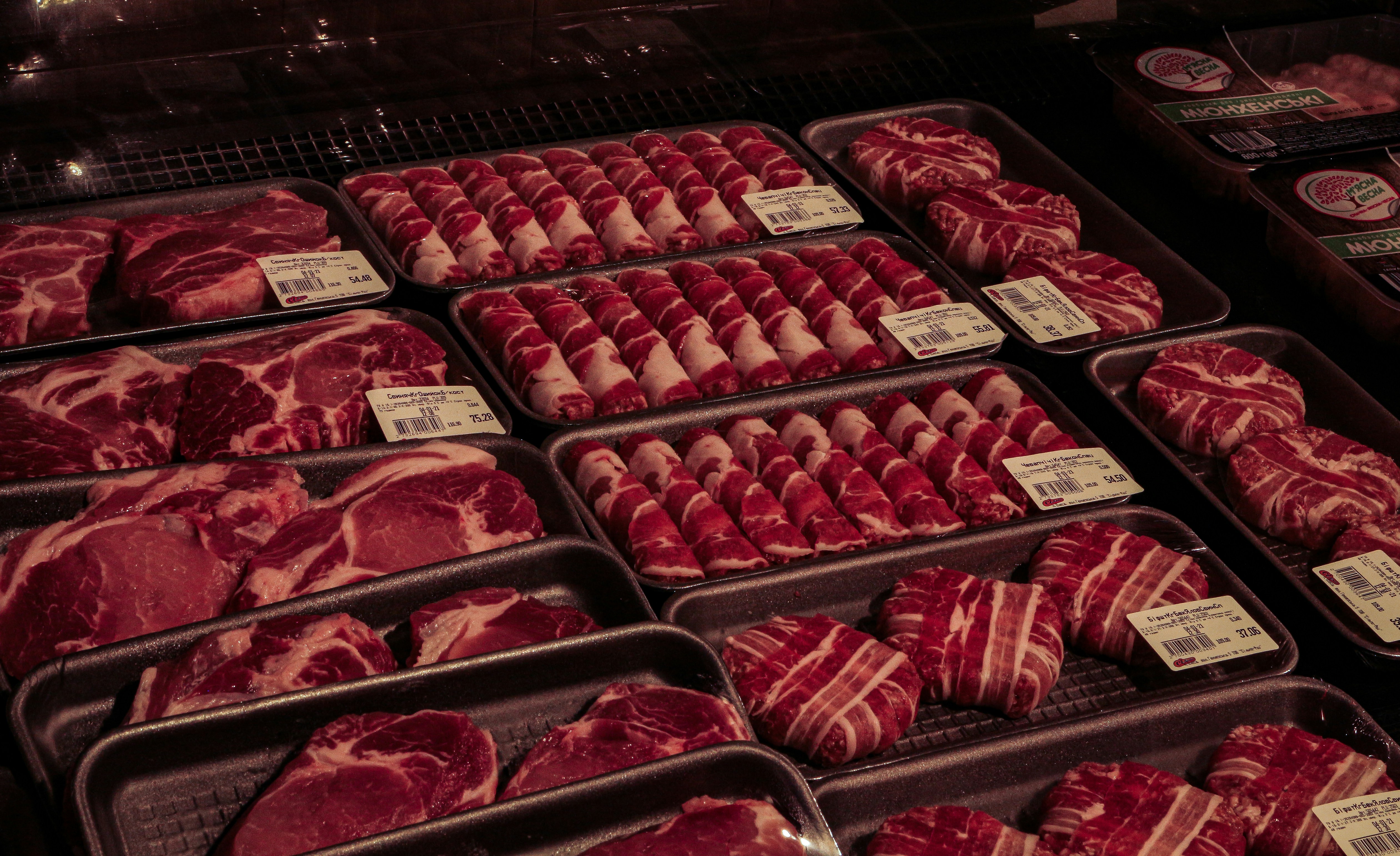 Prime Cuts Butchery